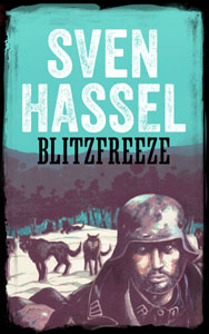 Blitzfreeze - Sven Hassel