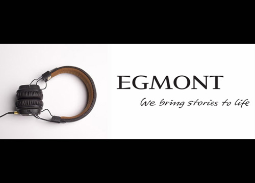 Egmont Audiobooks