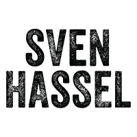 Sven Hassel