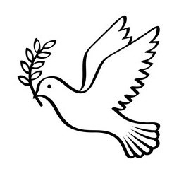 Dove Of Peace