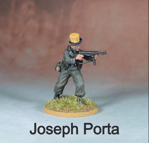 Offensive Miniatures