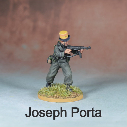 Offensive Miniatures