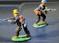 Offensive Miniatures 3